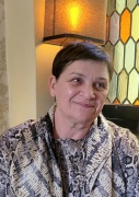 "Anykštos" redaktorė Gražina Šmigelskienė "Anykštos" redaktorė Gražina Šmigelskienė